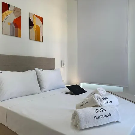 Apartment Casa Di Equita Chania (Crete)