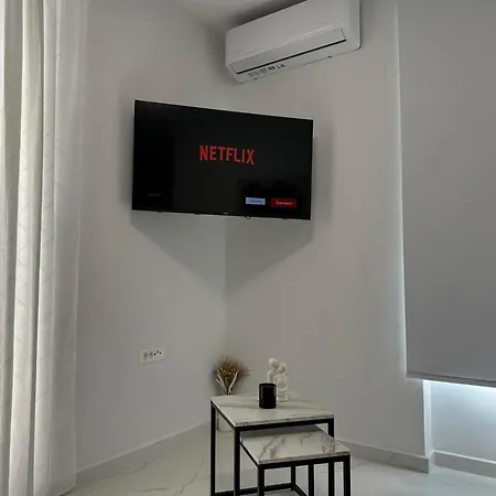 Casa Di Equita * Χανιά