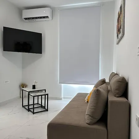 Apartment Casa Di Equita Chania (Crete)