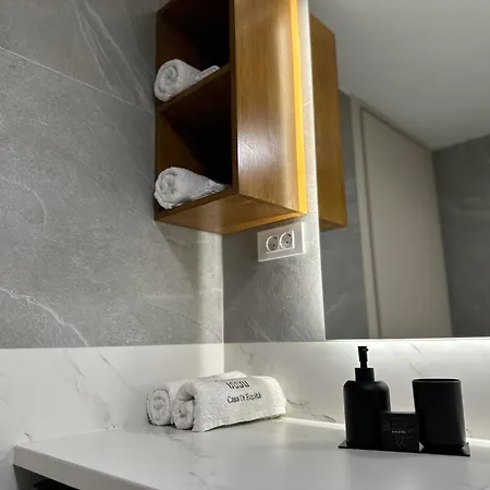 Διαμέρισμα Casa Di Equita