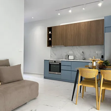 Casa Di Equita Apartment Chania (Crete)