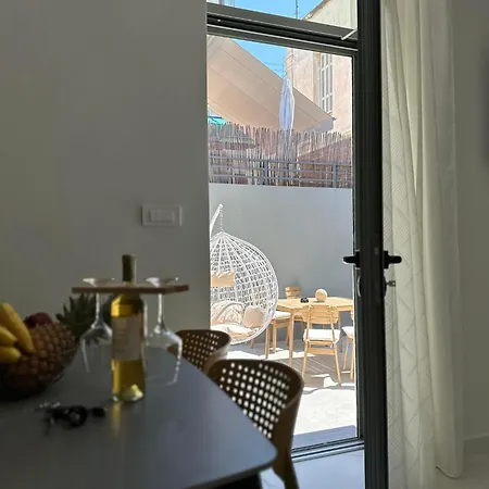 Casa Di Equita *