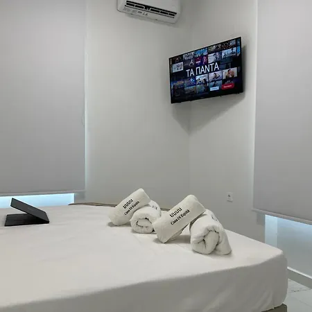 Casa Di Equita Χανιά
