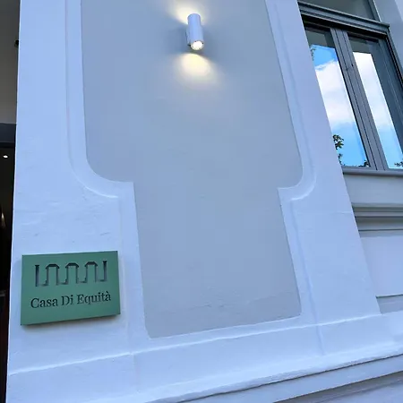 Casa Di Equita Διαμέρισμα