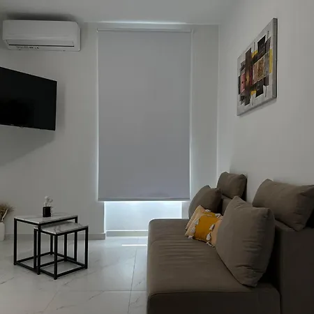 Apartment Casa Di Equita