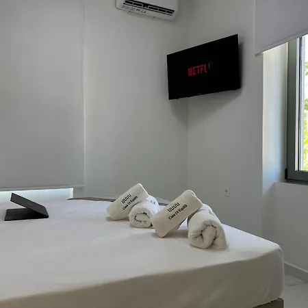 Casa Di Equita Apartment Chania (Crete)